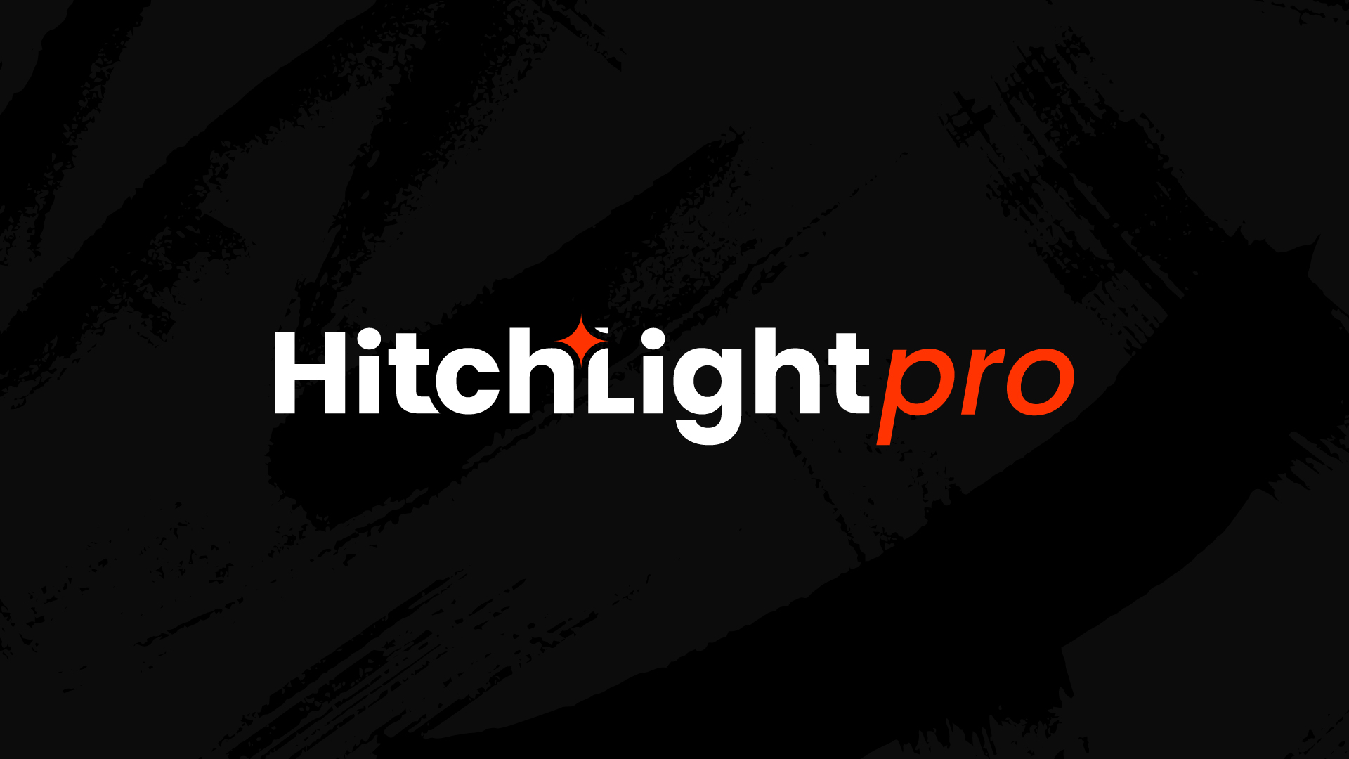 HitchLightPro The Ultimate Truck Accessory For Tradesmen